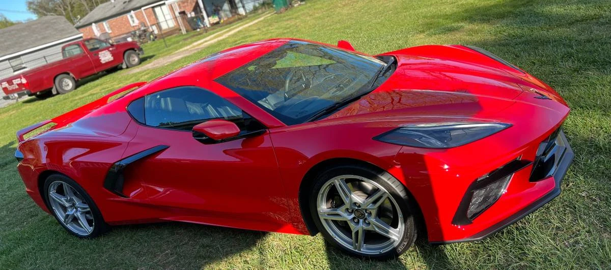 2020 Chevrolet Corvette C8 - Image 6 of 14