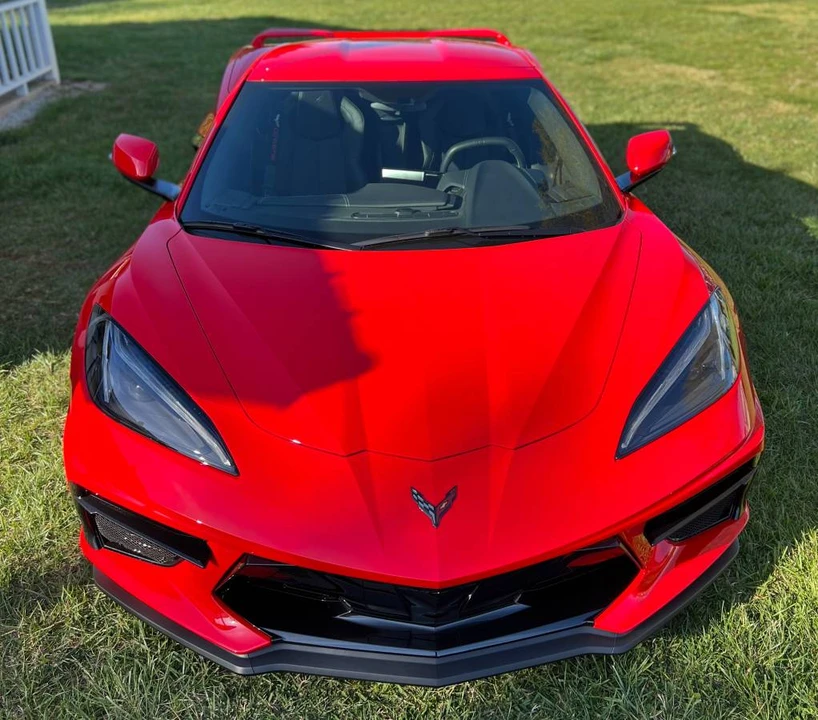 2020 Chevrolet Corvette C8 - Image 7 of 14