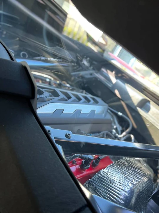 2020 Chevrolet Corvette C8 - Image 12 of 14