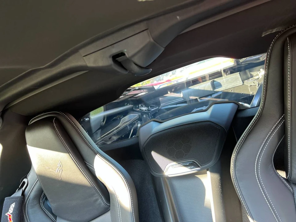 2020 Chevrolet Corvette C8 - Image 11 of 14