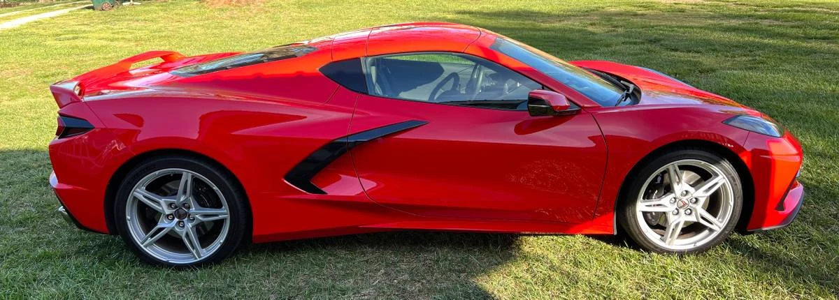 2020 Chevrolet Corvette C8 - Image 5 of 14