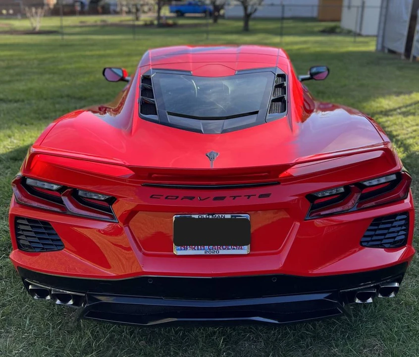 2020 Chevrolet Corvette C8 - Image 3 of 14