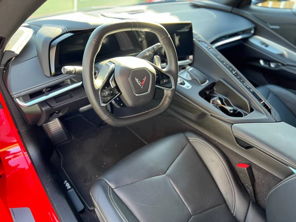 2020 Chevrolet Corvette C8 - Image 13 of 14