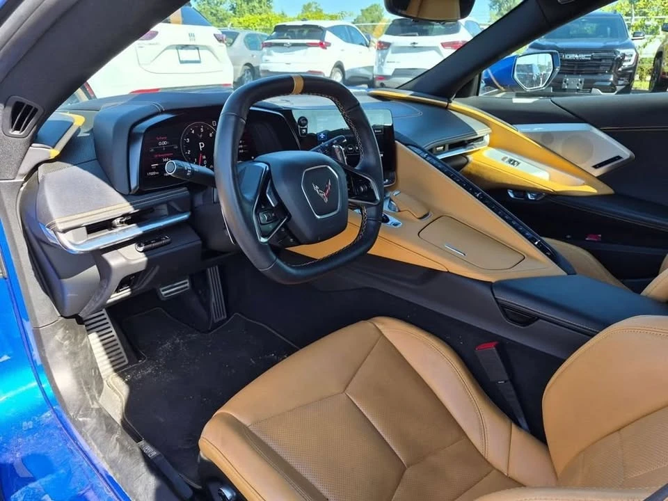 2020 Chevrolet Corvette C8 - Image 11 of 20