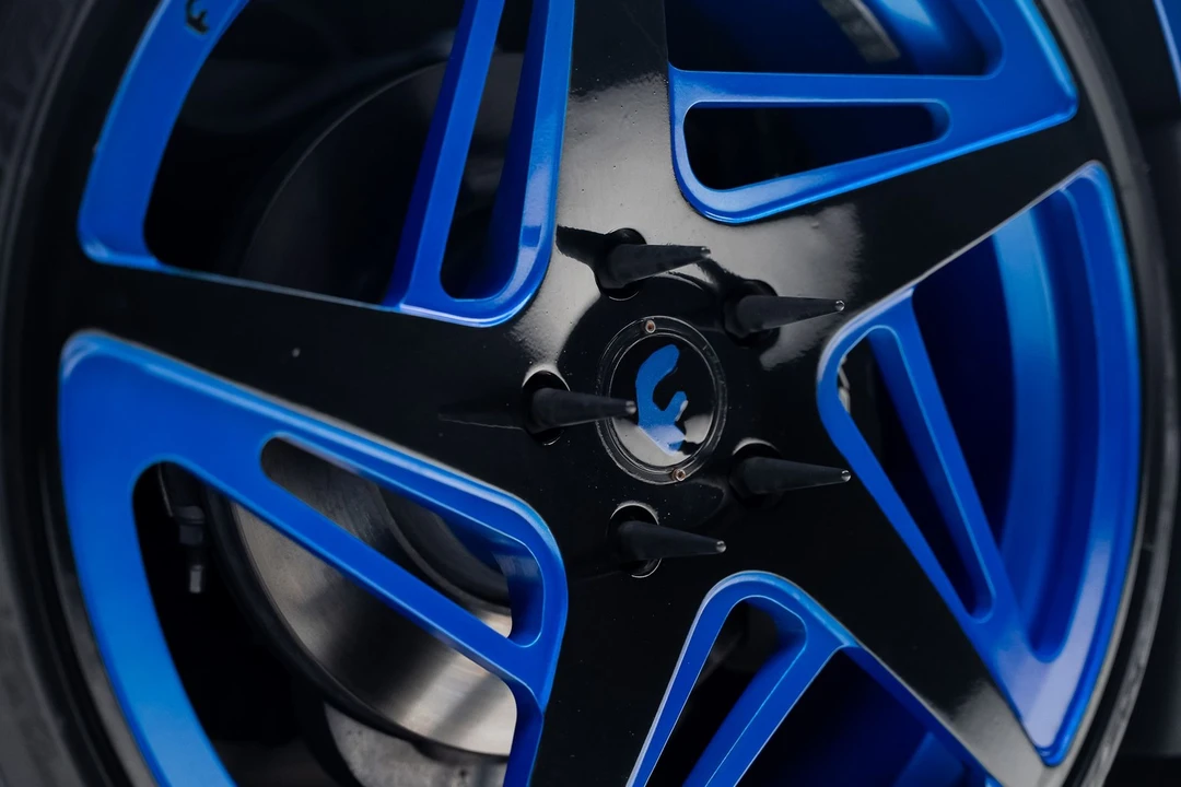 2020 Chevrolet Corvette C8 - Image 24 of 31