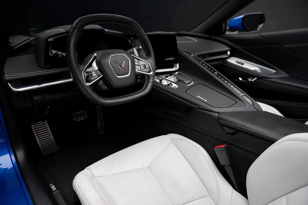 2020 Chevrolet Corvette C8 - Image 2 of 31