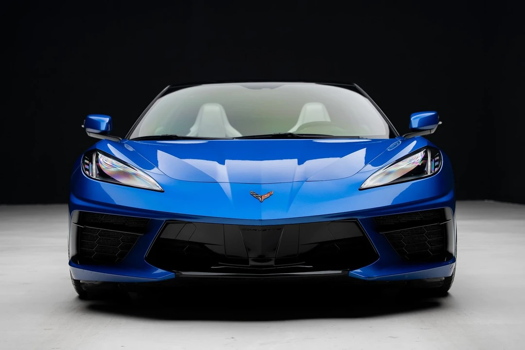 2020 Chevrolet Corvette C8 - Image 10 of 31