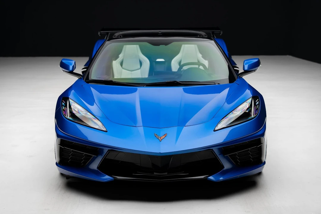 2020 Chevrolet Corvette C8 - Image 8 of 31
