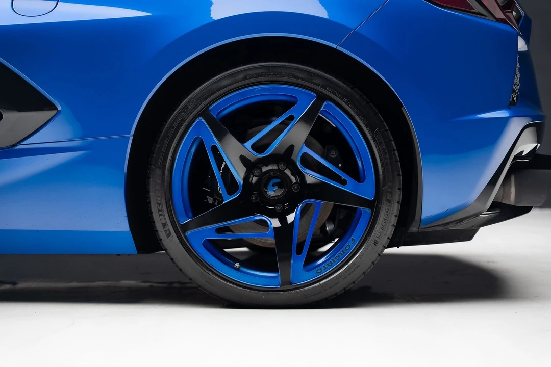2020 Chevrolet Corvette C8 - Image 23 of 31