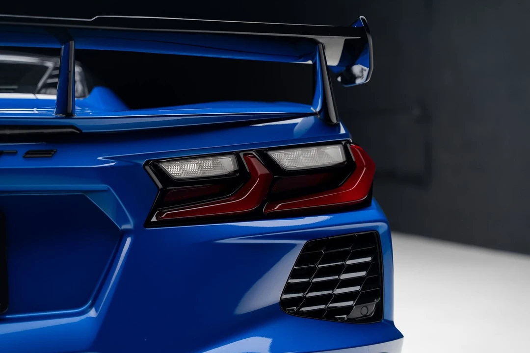 2020 Chevrolet Corvette C8 - Image 30 of 31
