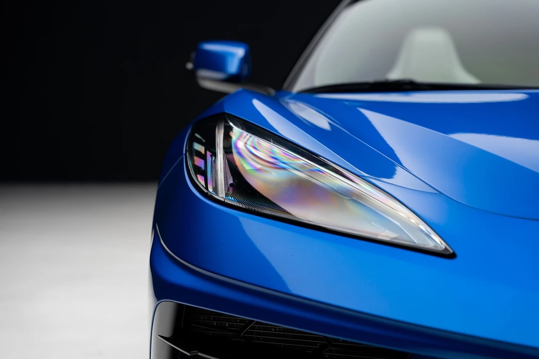 2020 Chevrolet Corvette C8 - Image 11 of 31