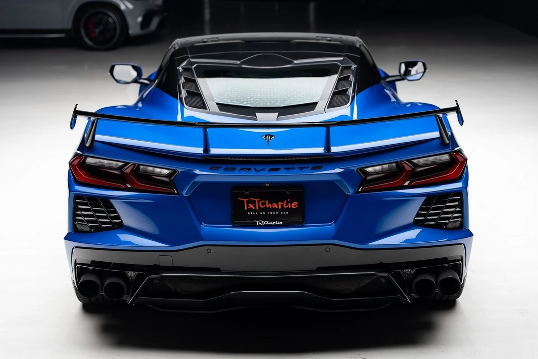 2020 Chevrolet Corvette C8 - Image 26 of 31