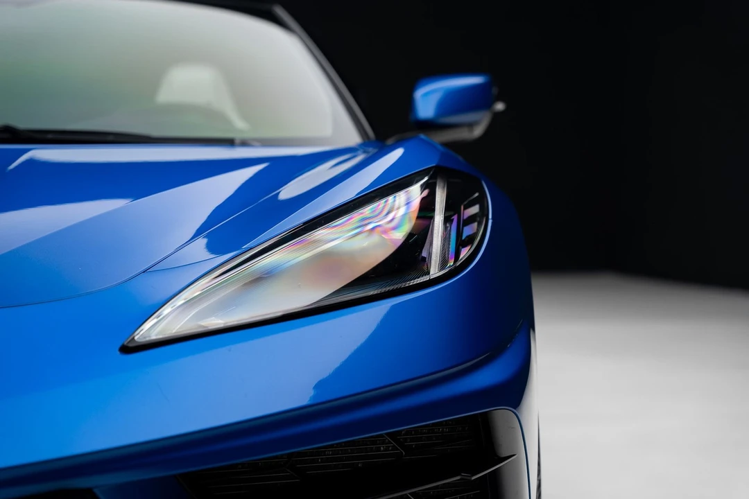 2020 Chevrolet Corvette C8 - Image 12 of 31