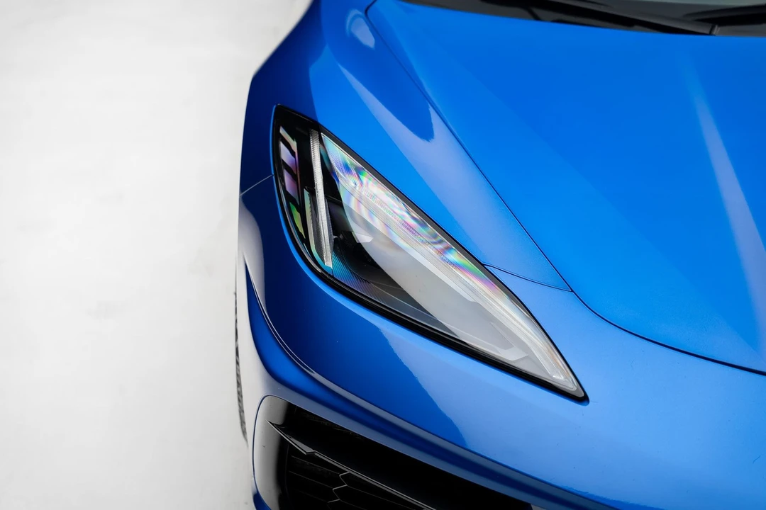2020 Chevrolet Corvette C8 - Image 14 of 31