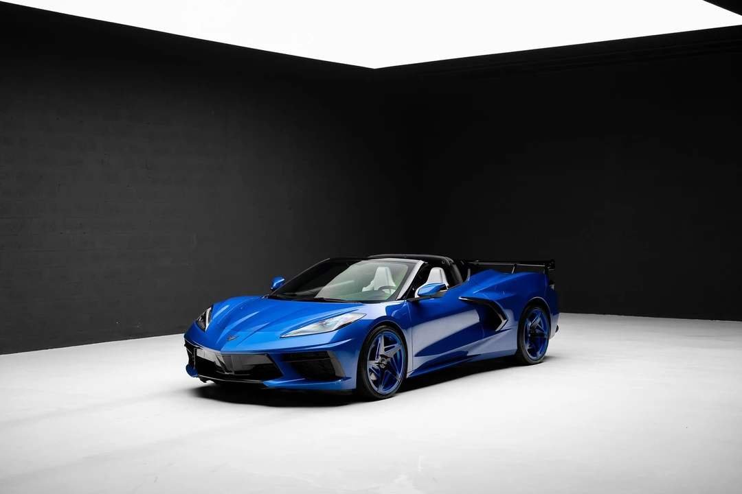2020 Chevrolet Corvette C8 - Image 6 of 31