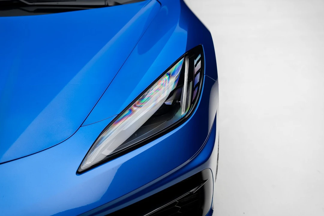 2020 Chevrolet Corvette C8 - Image 13 of 31