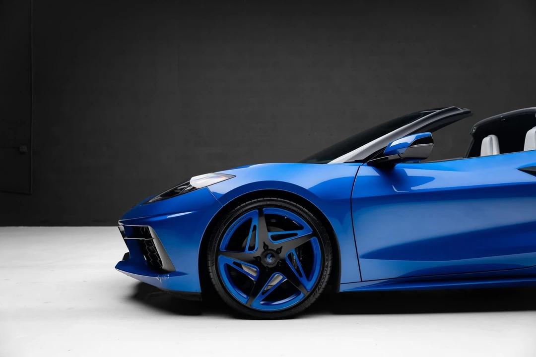 2020 Chevrolet Corvette C8 - Image 20 of 31