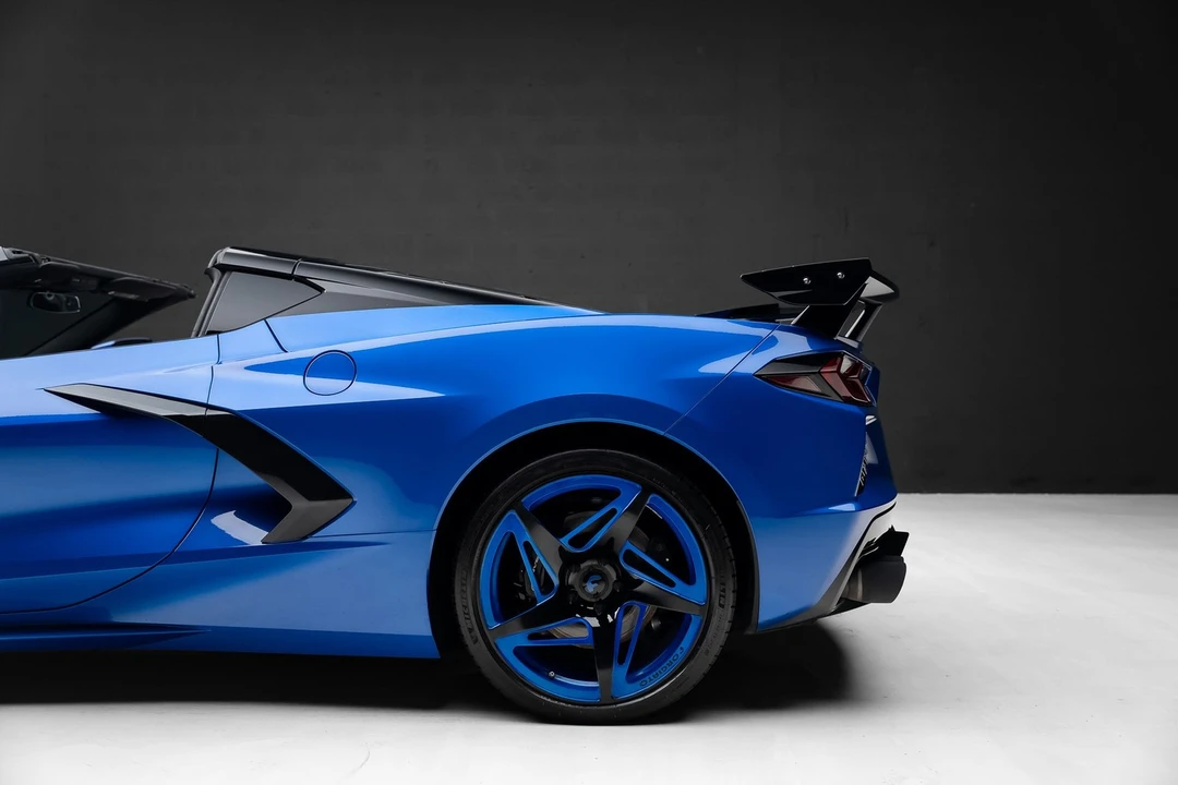 2020 Chevrolet Corvette C8 - Image 22 of 31
