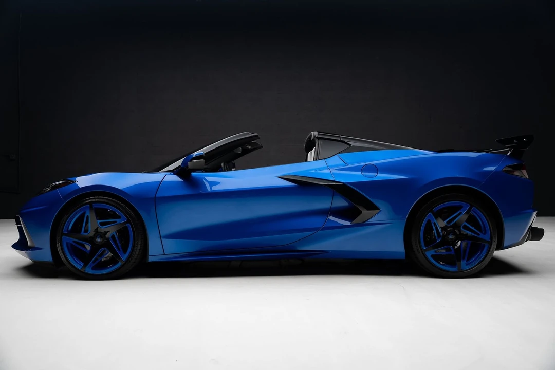 2020 Chevrolet Corvette C8 - Image 19 of 31
