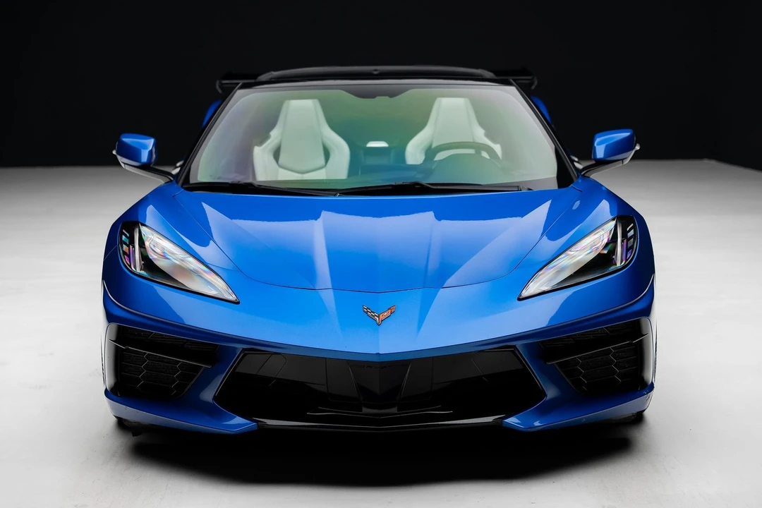 2020 Chevrolet Corvette C8 - Image 9 of 31