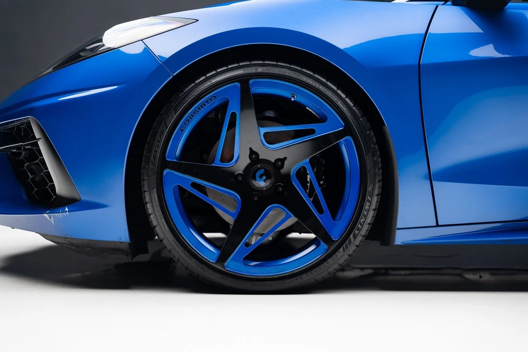 2020 Chevrolet Corvette C8 - Image 21 of 31