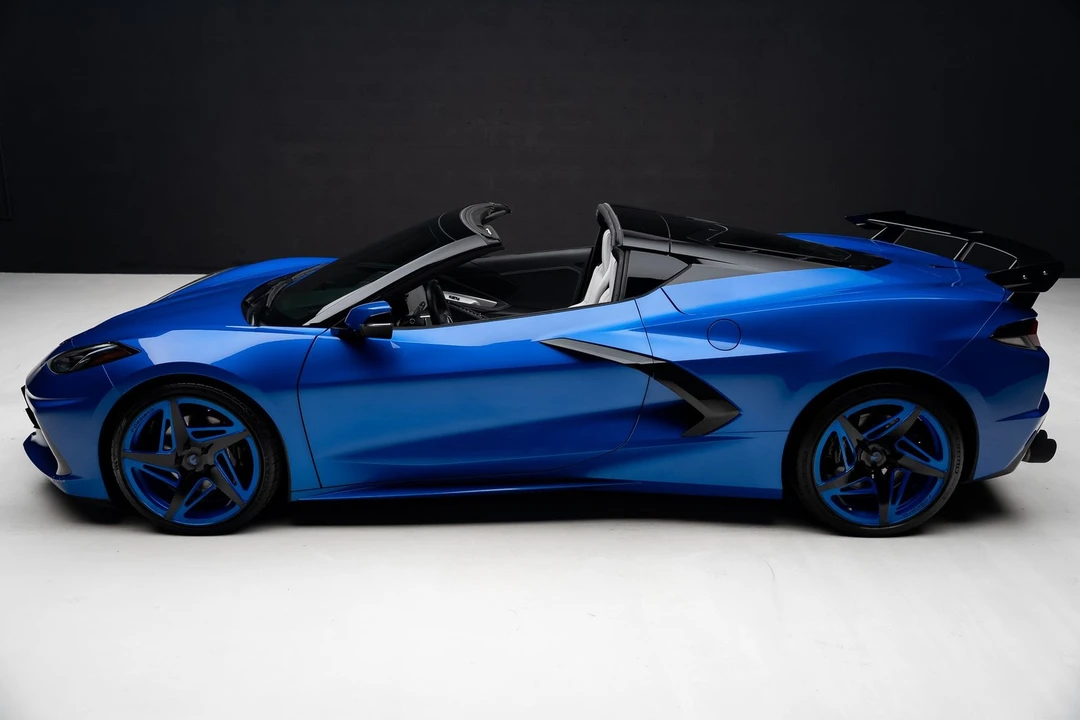 2020 Chevrolet Corvette C8 - Image 18 of 31
