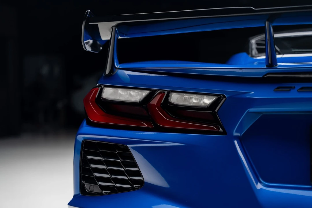 2020 Chevrolet Corvette C8 - Image 29 of 31
