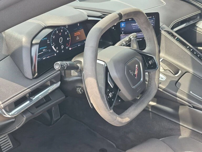 2020 Chevrolet Corvette C8 - Image 7 of 20
