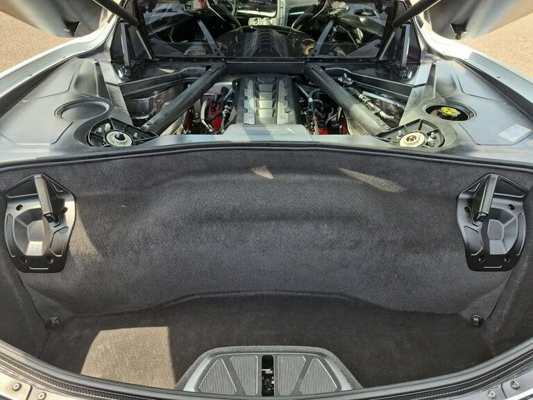2020 Chevrolet Corvette C8 - Image 16 of 20