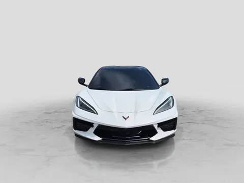 2020 Chevrolet Corvette C8 - Image 2 of 20