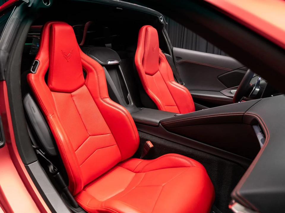 2020 Chevrolet Corvette C8 - Image 5 of 31