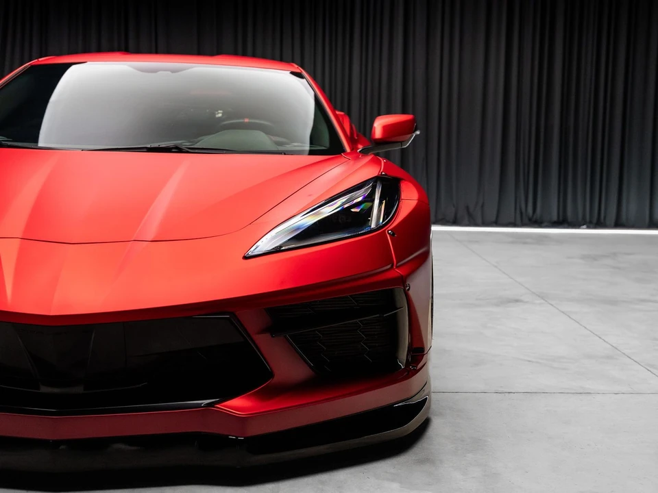 2020 Chevrolet Corvette C8 - Image 24 of 31