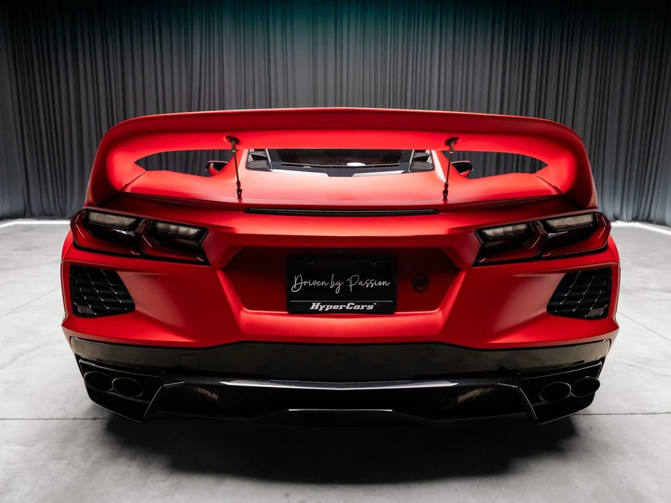 2020 Chevrolet Corvette C8 - Image 15 of 31