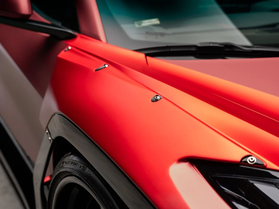 2020 Chevrolet Corvette C8 - Image 21 of 31