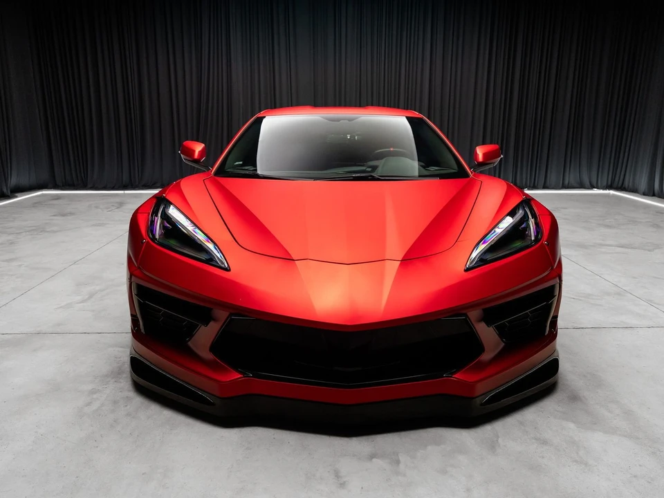 2020 Chevrolet Corvette C8 - Image 11 of 31