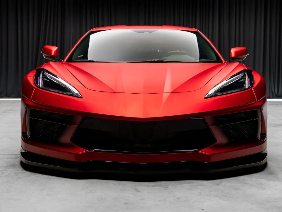 2020 Chevrolet Corvette C8 - Image 23 of 31