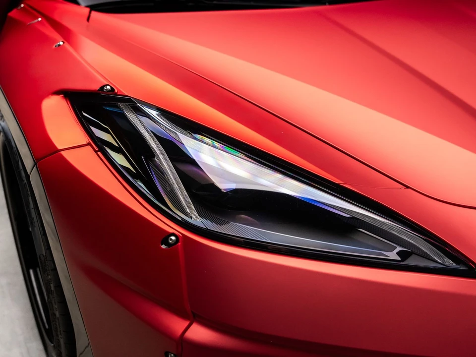 2020 Chevrolet Corvette C8 - Image 20 of 31