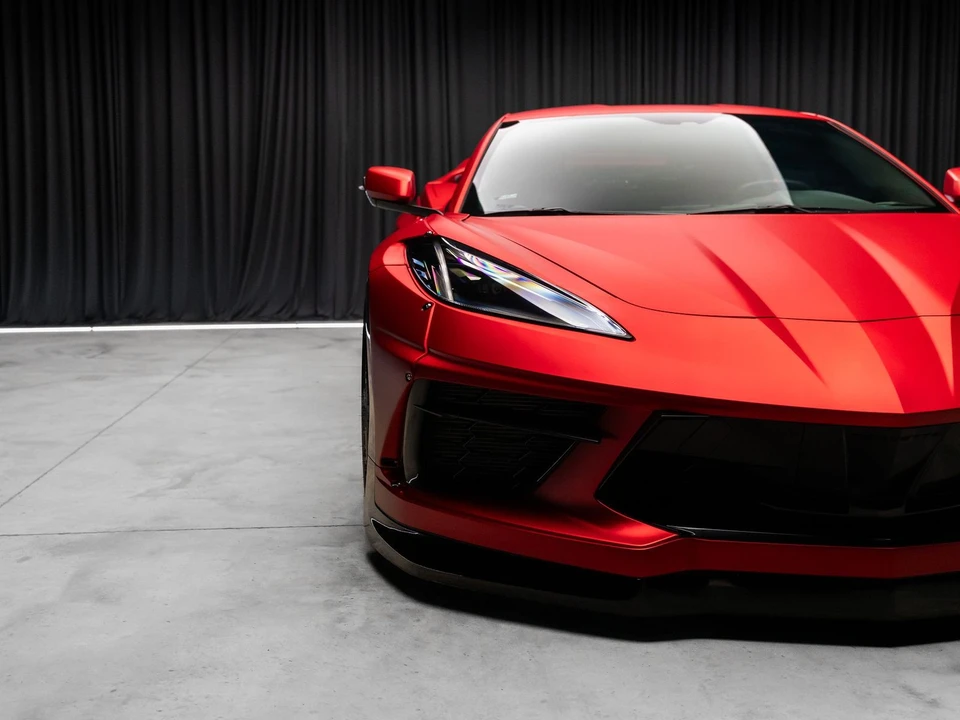2020 Chevrolet Corvette C8 - Image 22 of 31