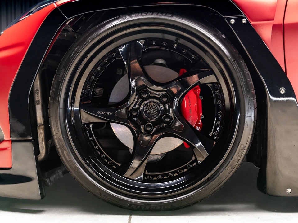 2020 Chevrolet Corvette C8 - Image 31 of 31
