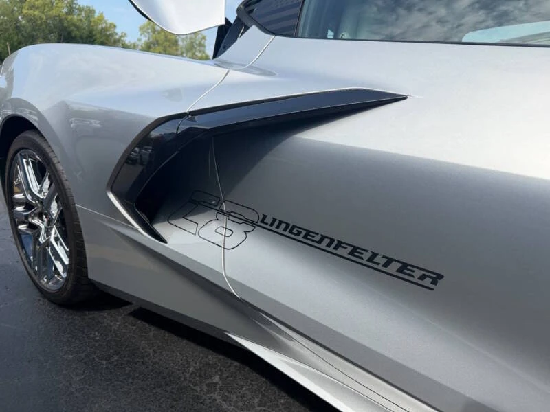 2020 Chevrolet Corvette C8 - Image 6 of 12
