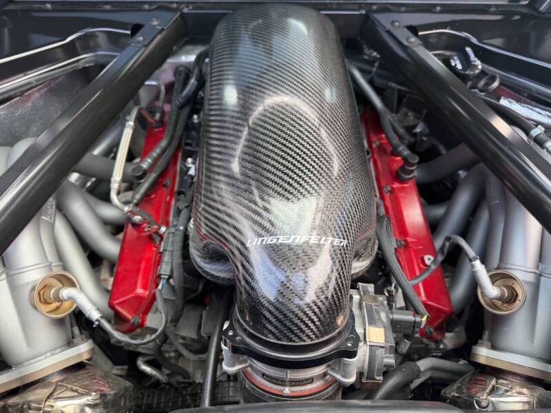 2020 Chevrolet Corvette C8 - Image 10 of 12