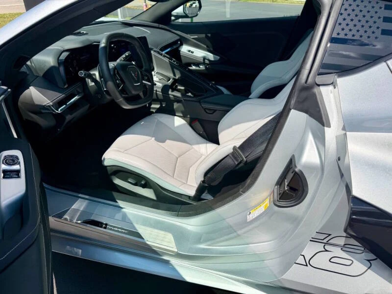 2020 Chevrolet Corvette C8 - Image 4 of 12
