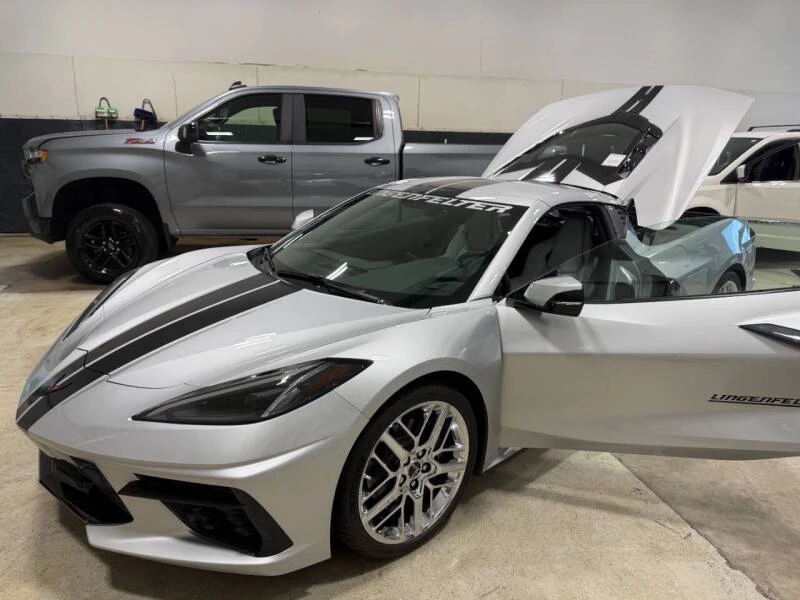2020 Chevrolet Corvette C8 - Image 5 of 12