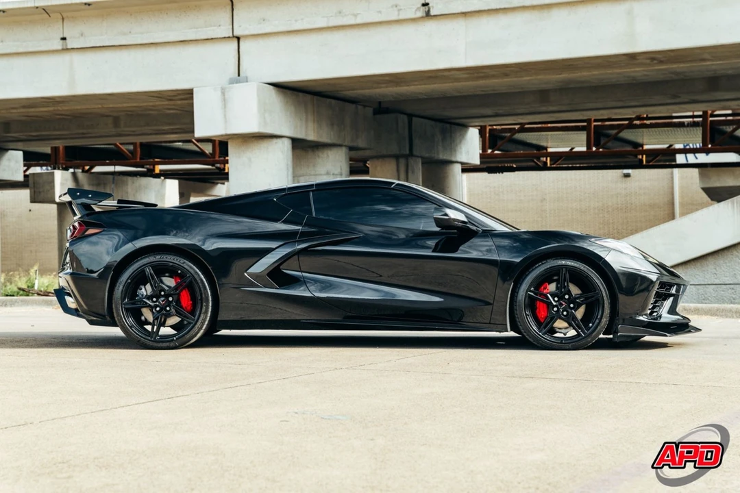 2020 Chevrolet Corvette C8 - Image 10 of 12