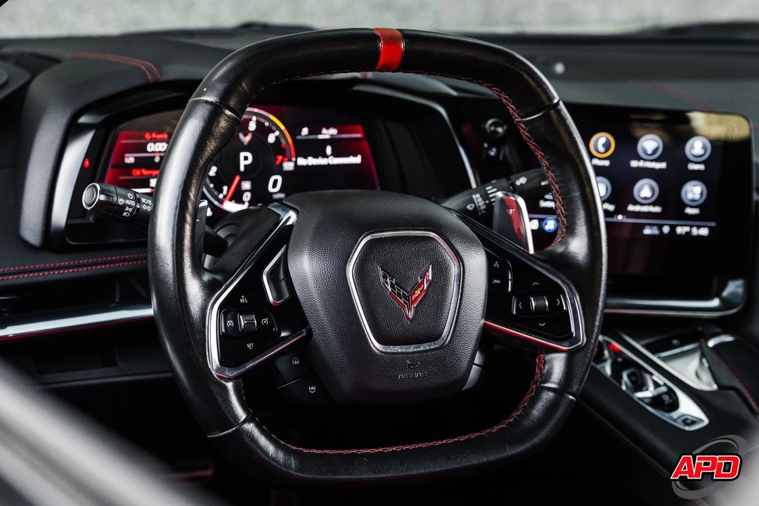 2020 Chevrolet Corvette C8 - Image 6 of 12
