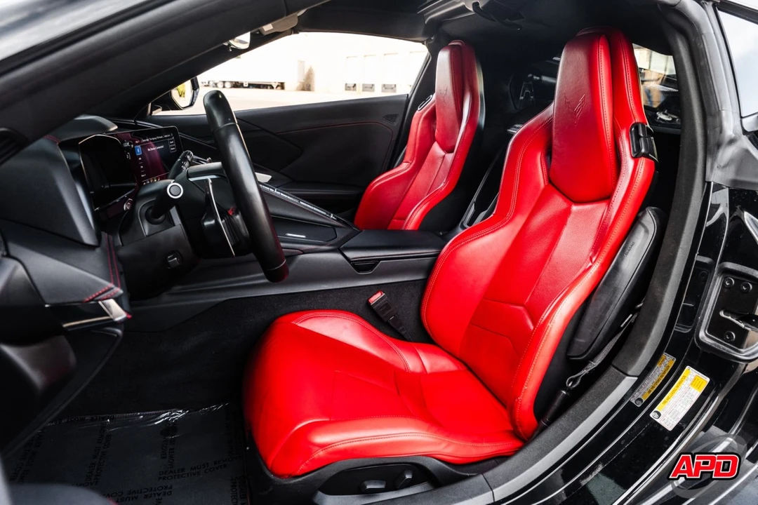 2020 Chevrolet Corvette C8 - Image 4 of 12
