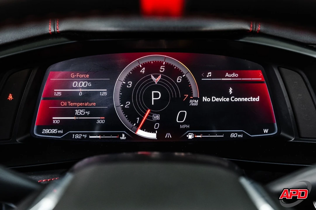 2020 Chevrolet Corvette C8 - Image 9 of 12