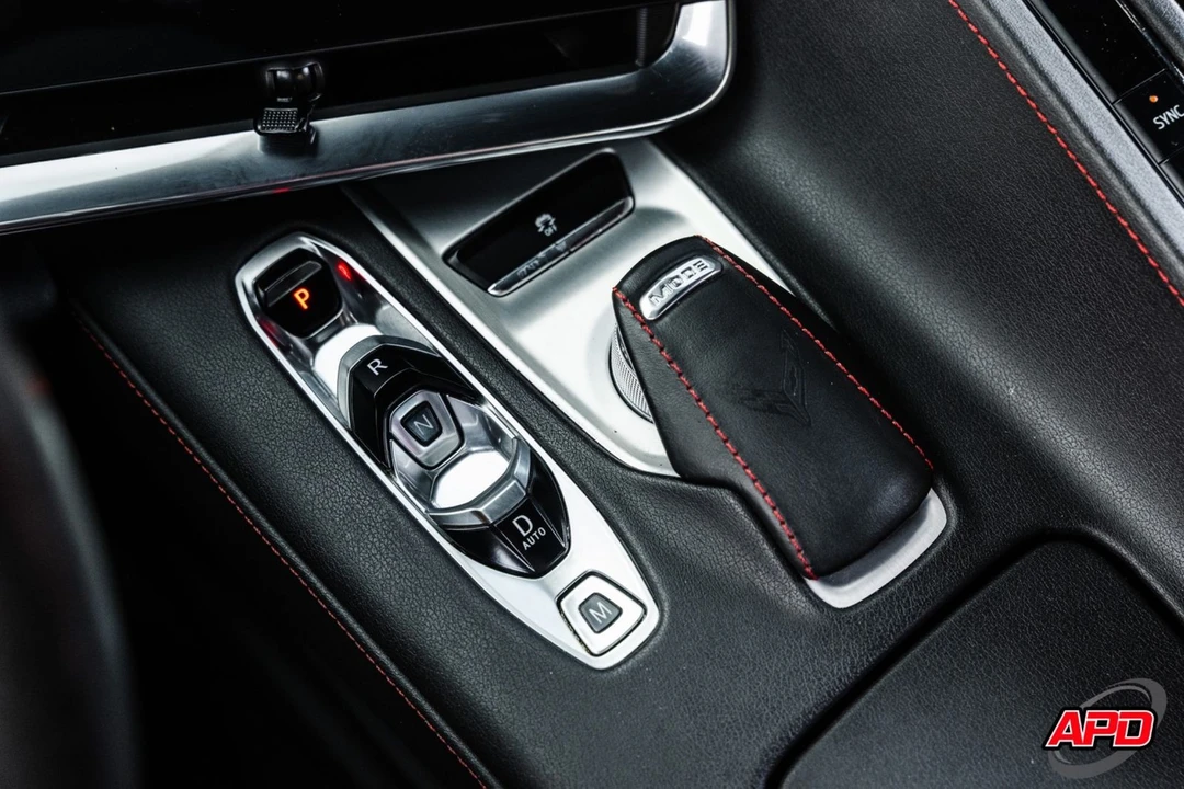 2020 Chevrolet Corvette C8 - Image 12 of 12