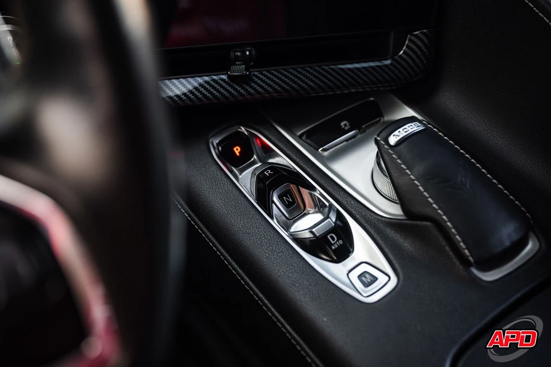 2020 Chevrolet Corvette C8 - Image 12 of 12