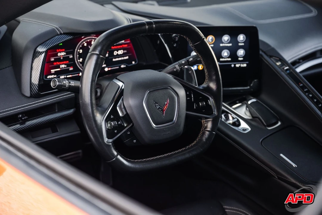 2020 Chevrolet Corvette C8 - Image 6 of 12